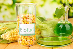Shaw Lands biofuel availability