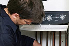 boiler replacement Shaw Lands