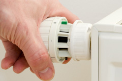 Shaw Lands central heating repair costs