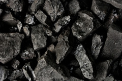 Shaw Lands coal boiler costs
