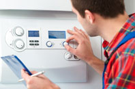 free commercial Shaw Lands boiler quotes